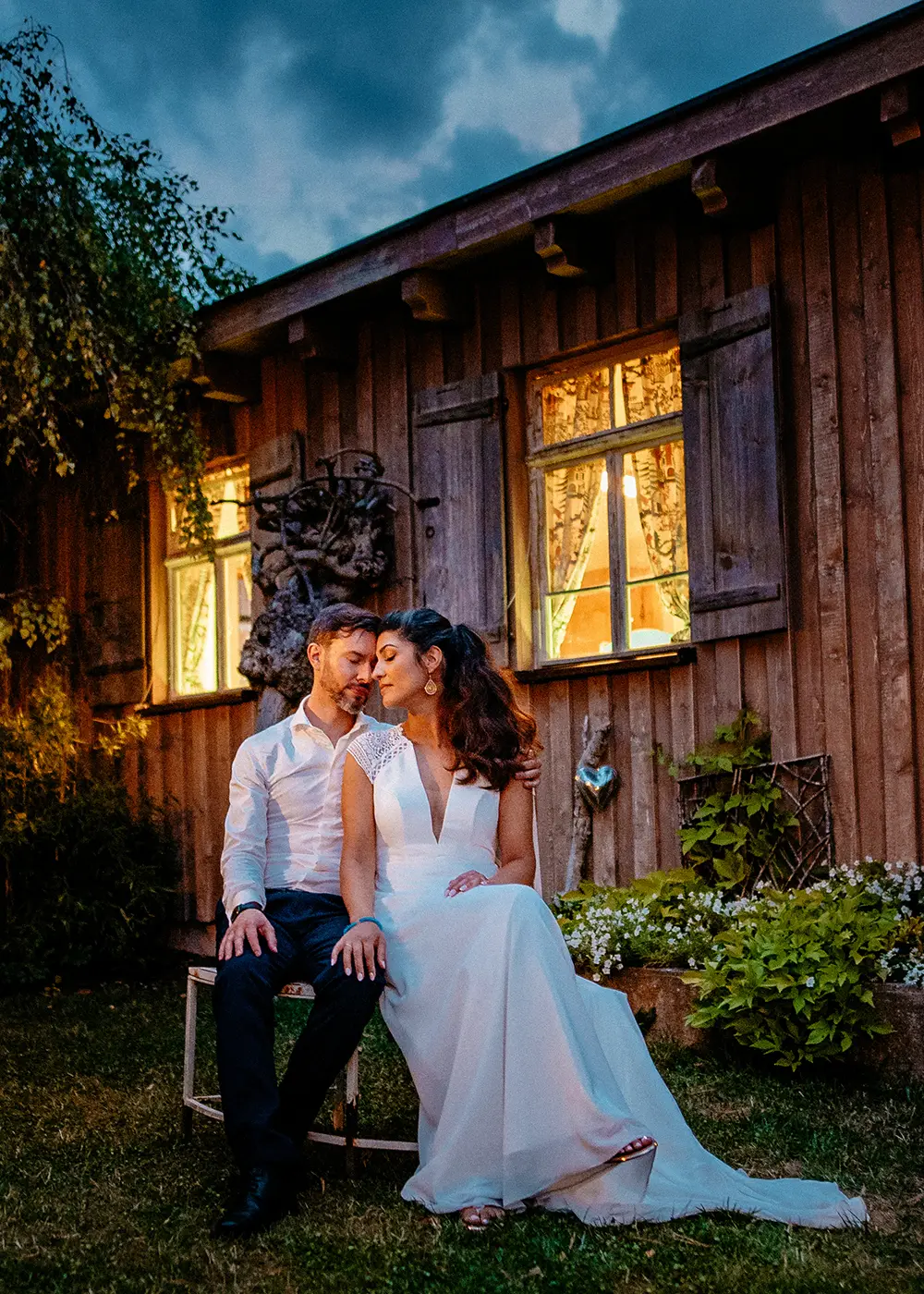 Hochzeitsfotograf