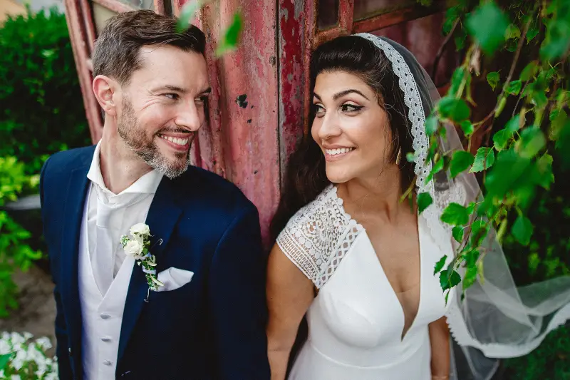 Hochzeitsfotograf Köln